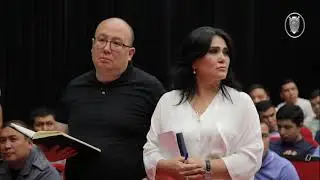 Шайхонтоҳур туманида муаммоларни ўз вақтида ҳал этиш бўйича кенгайтирилган йиғилиш бўлиб ўтди.