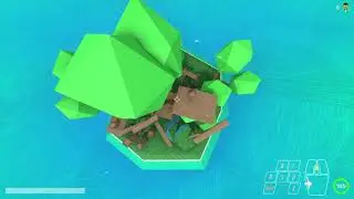 ascending beyond the mortal realm (crab game)