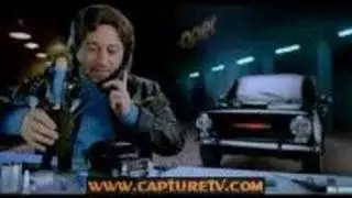 CEM YILMAZ OPET REKLAMI
