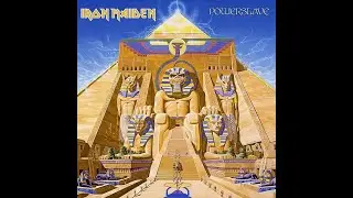 Iron Maiden - Aces High (Half-Step Down)