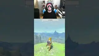 Vuelta a los Inicios de Todo ❤️ - Zelda Tears of the Kingdom