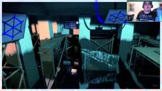 Красивый пазл The Witness