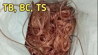 COPPER Level Knowledge for BEGINNERS