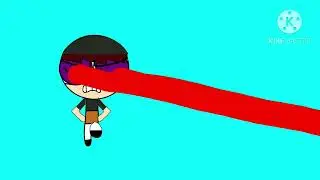 My Animation Test Of PPG