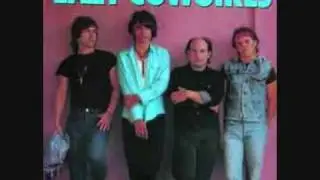 The Lazy Cowgirls - Rock Of Gibraltar