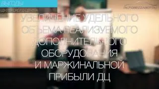АвтоБезЗабот продвигает продажи и генерит прибыль