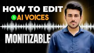Complete Guide to Monitize Ai Voices