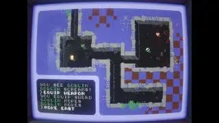 MRMO-CRT demonstration video
