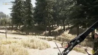 Far Cry 5 Outpost Takeover
