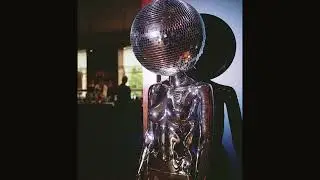 Allie X - Weird World ( slowed + reverb )