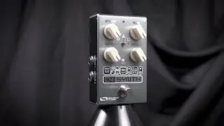 Source Audio C4 Synth