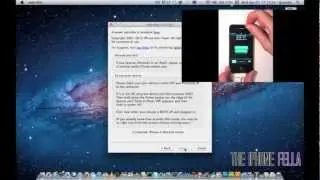 Jailbreak iOS 5.1, 5.1.1 | iPhone 4, 3gs iPad 1, iPodTouch 4g, 3g RedSn0w