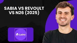 Lusha vs Zoominfo (2025) | ¿Cuál es mejor?