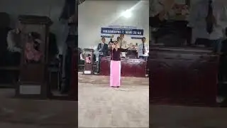 Vanlaltluangi - Immanuela ta.