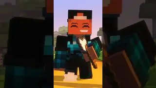 A VINGANÇA DO VILLAGER... ⚔️