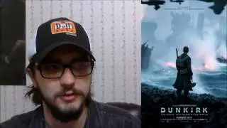Dunkirk (2017) Movie Review