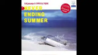 Misty Night Cruising - Kiyotaka Sugiyama & Omega Tribe [HD]