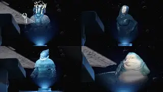 Star Wars Outlaws Endings - All Syndicates join the Final Battle
