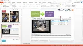 อธิบายการใช้โปรแกรม ieSmart เบื้องต้น (No Sound)