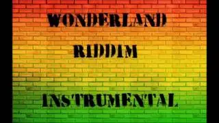 HighGrade Riddims - Wonderland