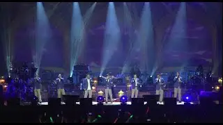 Konsert Saujana 25 - Bulan Bintang (Teaser)