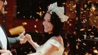 Музыкальный клип KamaZZ - Королева