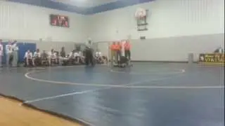 Micah Williams vs. Mario