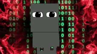 Wither Skeleton meme(!?) minecraft Zom Yu
