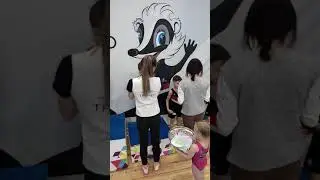 Спортивная гимнастика. Награждение.2ю.р. (6 снарядов)