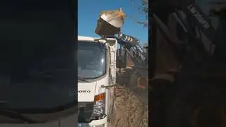 front loader 