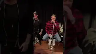 Boyzlife rehearsals for the 'Old School Part Two' tour!
