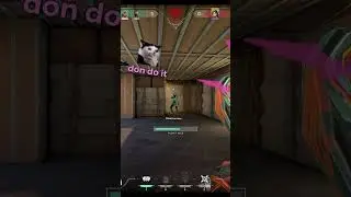 instant karma