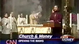 The Vaticans Colossal Wealth
