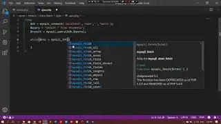 PHP Crud using jQuery Ajax in Urdu - Part 1 (Fetch Record in PHP using Ajax)
