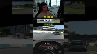 The FASTEST 1X in iRacing
