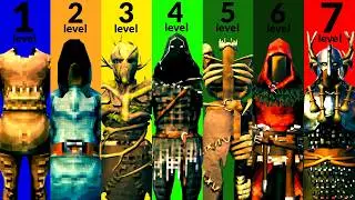 Armor is OVERRATED | Ultimate Valheim Armor Guide for 2026