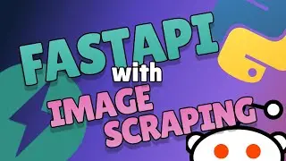 Let's Build a Meme API (FastAPI) Python - Part 1: Web Scraping Memes