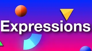 09 Expressions