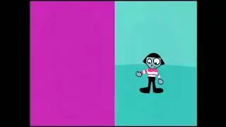 PBS Kids Dot's Magic Drawing Ident Bloopers