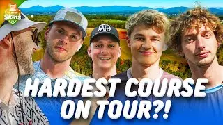 OTB Tour Skins 