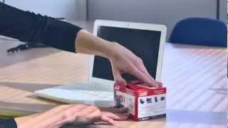 E-NET - Lingettes de nettoyage surfaces sensibles