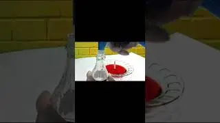 bloody coca cola🩸🔞experiment with coca cola at home😱#short