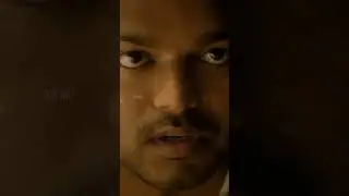 Thalapathy Vijay's Swag! | 