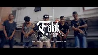 FALAK - SLQ Famz (Official MV) 2023