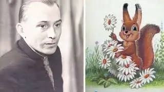 Владимир Зарубин - художник, нарисовавший Новый год