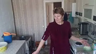 Сделала маникюр, самой стыдно  Не успела приехать, гости на пороге и все голодные//