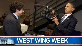 West Wing Week: 4/29/11 or 