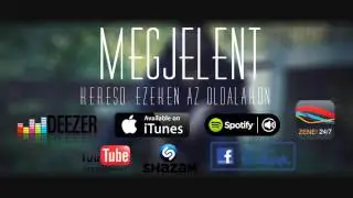 A HOLNAPÉRT /PSD/ |iTUNES| |DEEZER| |SPOTIFY|