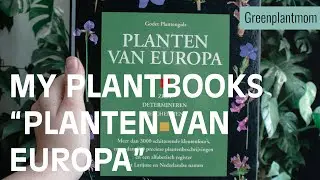 The care of houseplants - David Longman