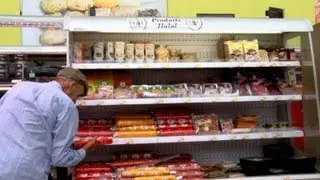 En été de crise, le ramadan est une aubaine pour les commerçants